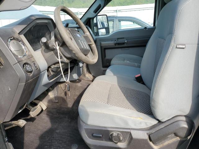 Photo 7 from auction – 2011 FORD F250 SUPER with VIN 1FT7W2BT5BEA77775