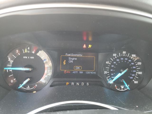 Photo 9 from auction – 2013 FORD FUSION SE with VIN 3FA6P0H72DR225863