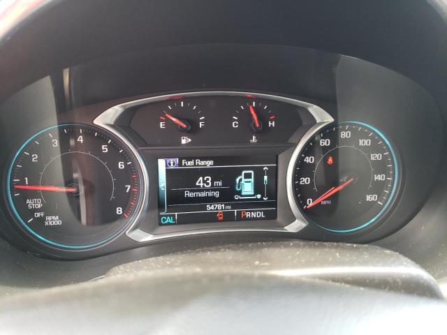 Photo 9 from auction – 2016 CHEVROLET MALIBU LT with VIN 1G1ZE5ST7GF352117