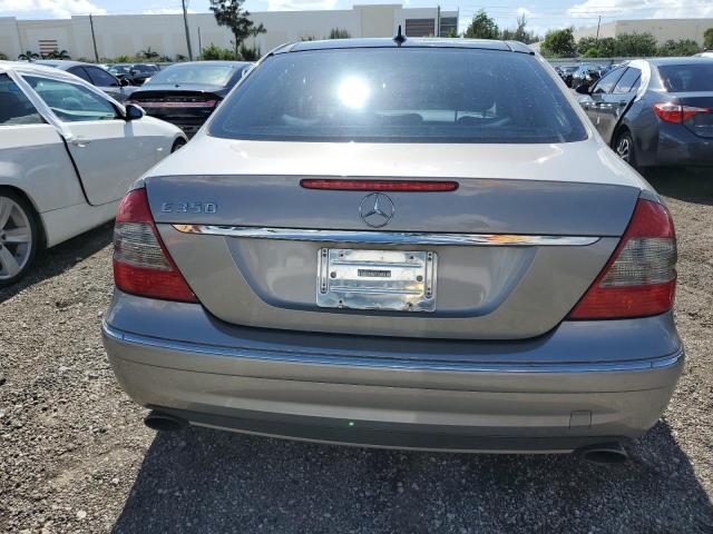 Photo 6 from auction – 2008 MERCEDES-BENZ E 350 with VIN WDBUF56X18B325546