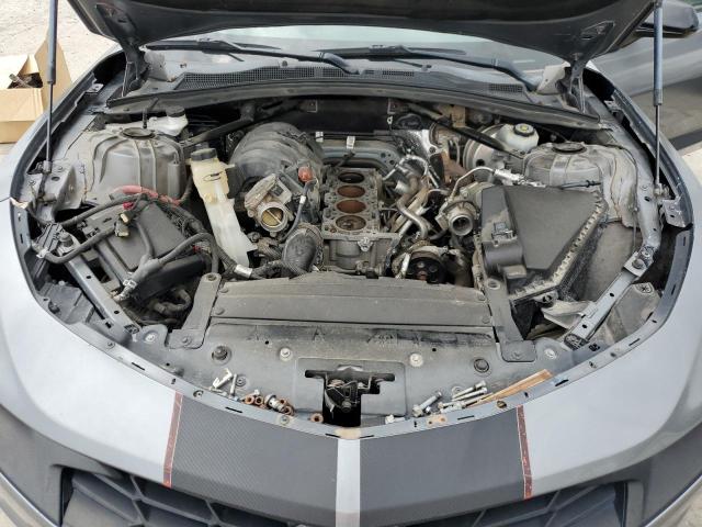 Photo 11 from auction – 2019 CHEVROLET CAMARO LS with VIN 1G1FB1RX6K0144481