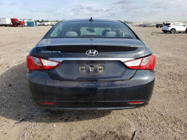 Photo 6 from auction – 2013 HYUNDAI SONATA GLS with VIN 5NPEB4AC7DH744459