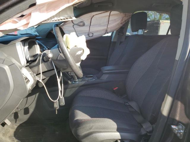 Photo 7 from auction – 2014 CHEVROLET EQUINOX LT with VIN 2GNALCEK8E6202906
