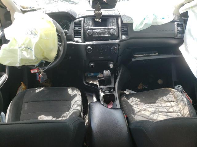 Foto 8 de la subasta – 2019 FORD RANGER con VIN 1FTER4EH6KLA67981