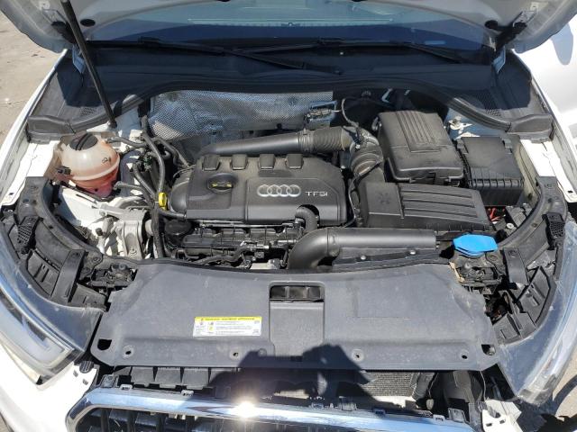 Photo 12 from auction – 2015 AUDI Q3 PREMIUM with VIN WA1EFCFS8FR005668