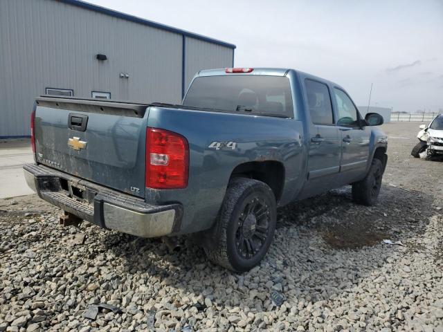 Photo 3 from auction – 2007 CHEVROLET SILV1500 4 with VIN 2GCEK13M871502225