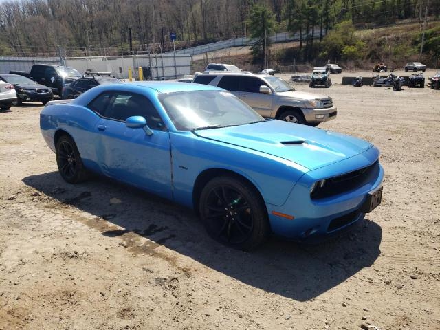 Photo 4 from auction – 2018 DODGE CHALLENGER with VIN 2C3CDZBT2JH305062