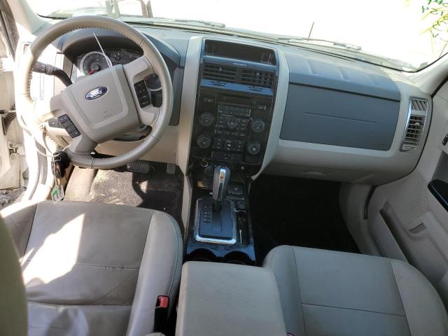 Photo 8 from auction – 2012 FORD ESCAPE HYB with VIN 1FMCU4K36CKA87679