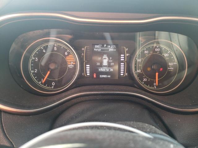 Photo 9 from auction – 2019 JEEP CHEROKEE L with VIN 1C4PJMLB4KD378754