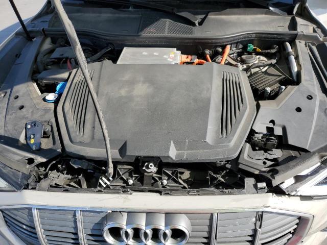 Photo 11 from auction – 2019 AUDI E-TRON PRE with VIN WA1VABGEXKB011122