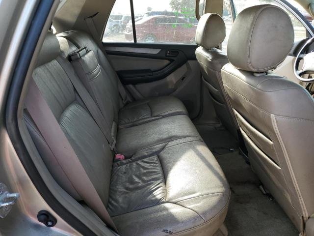 Photo 11 from auction – 2005 TOYOTA 4RUNNER SR with VIN JTEZU14R250048029