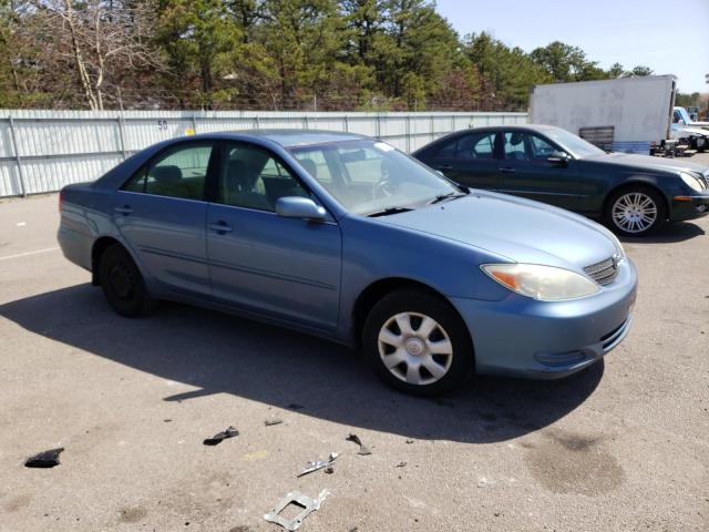 Photo 4 from auction – 2003 TOYOTA CAMRY LE with VIN 4T1BE32K73U749929