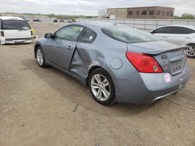 Photo 2 from auction – 2012 NISSAN ALTIMA S with VIN 1N4AL2EP0CC183924