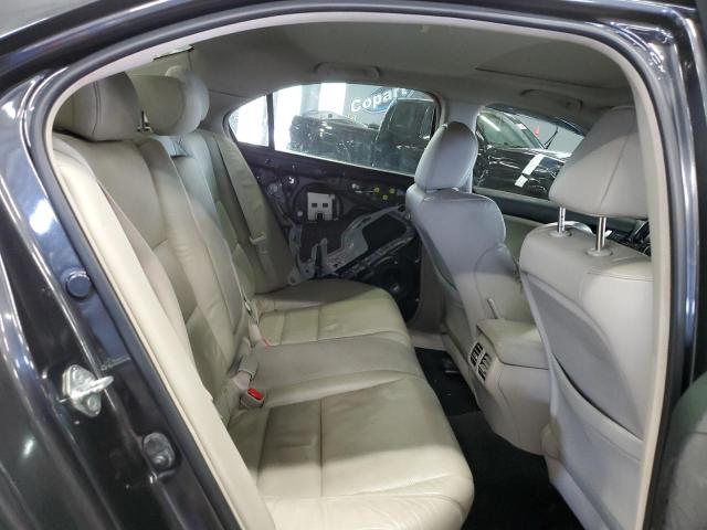 Photo 10 from auction – 2012 ACURA TSX TECH with VIN JH4CU2F66CC005648