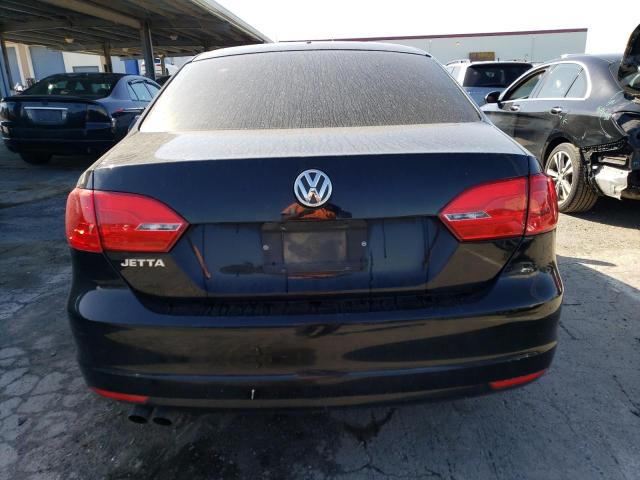 Photo 6 from auction – 2013 VOLKSWAGEN JETTA BASE with VIN 3VW2K7AJ7DM296234