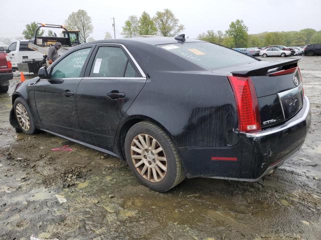 Photo 2 from auction – 2012 CADILLAC CTS with VIN 1G6DC5E53C0140738