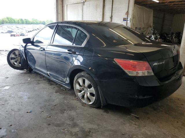 Photo 2 from auction – 2010 HONDA ACCORD EX with VIN 1HGCP2F78AA055317