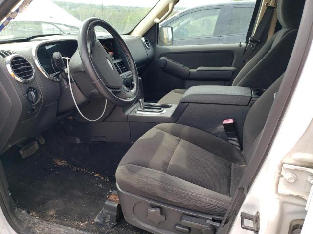 Photo 7 from auction – 2010 FORD EXPLORER X with VIN 1FMEU7DE0AUA64733