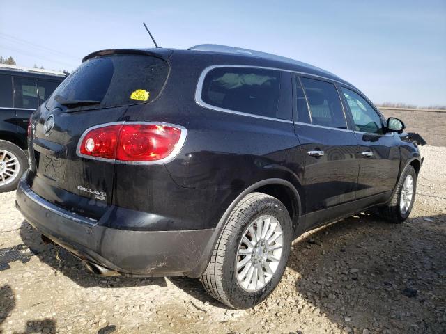 Photo 3 from auction – 2010 BUICK ENCLAVE CX with VIN 5GALVBED1AJ262712