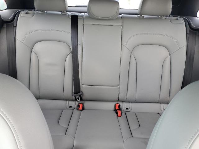 Photo 10 from auction – 2018 AUDI Q3 PREMIUM with VIN WA1BCCFS9JR024007