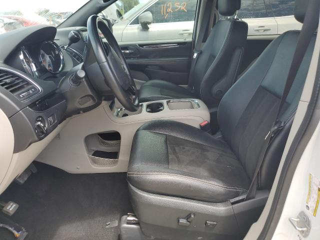 Photo 7 from auction – 2019 DODGE GRAND CARA with VIN 2C4RDGCGXKR529459