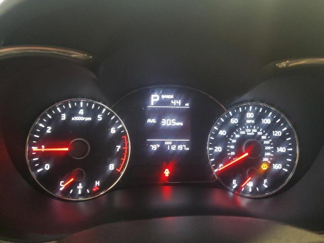 Photo 9 from auction – 2017 KIA FORTE LX with VIN 3KPFK4A77HE089494