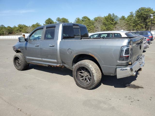Photo 2 from auction – 2012 DODGE RAM 1500 S with VIN 1C6RD7GT3CS193121