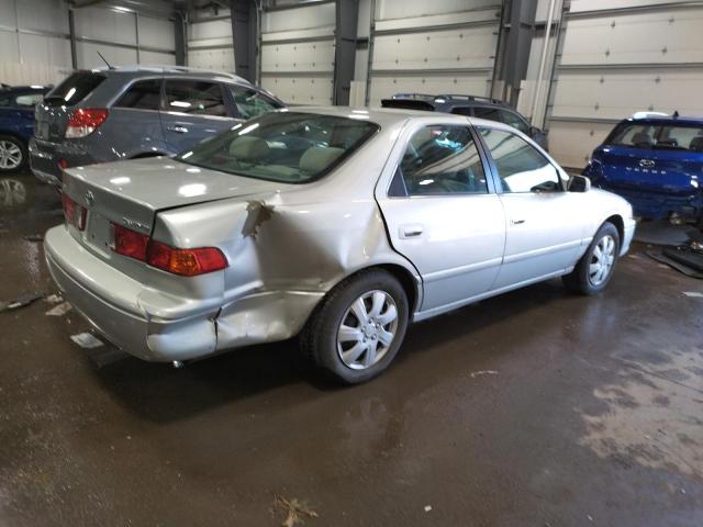 Photo 3 from auction – 2001 TOYOTA CAMRY CE with VIN 4T1BG22K01U026375