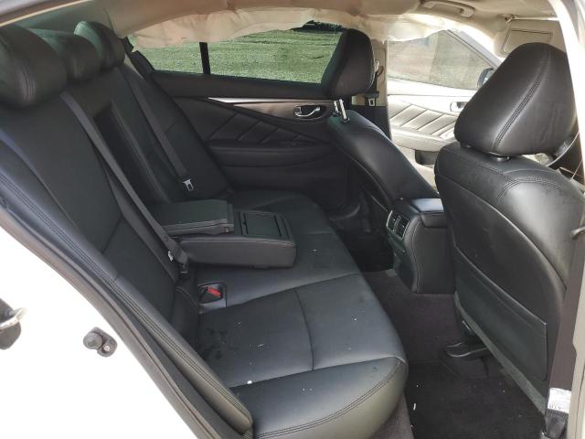 Photo 10 from auction – 2017 INFINITI Q50 PREMIU with VIN JN1EV7AP2HM738675