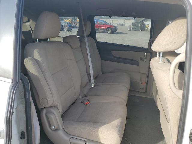 Photo 11 from auction – 2016 HONDA ODYSSEY EX with VIN 5FNRL5H43GB079890