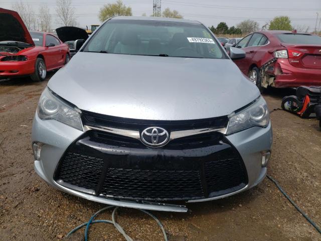 Photo 5 from auction – 2016 TOYOTA CAMRY LE with VIN 4T1BF1FK8GU159028