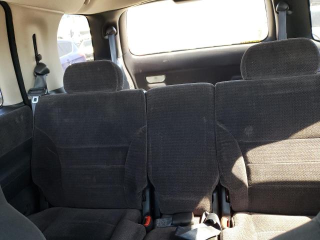Photo 10 from auction – 2002 DODGE DURANGO SL with VIN 1B4HS48N82F193483