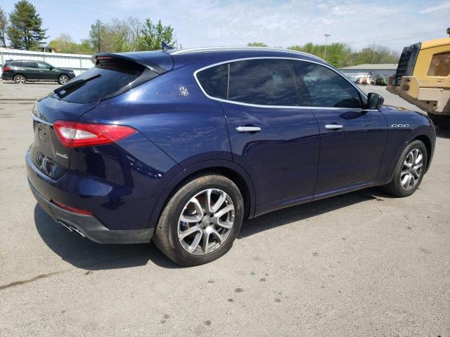 Photo 3 from auction – 2017 MASERATI LEVANTE LU with VIN ZN661XUL0HX225878