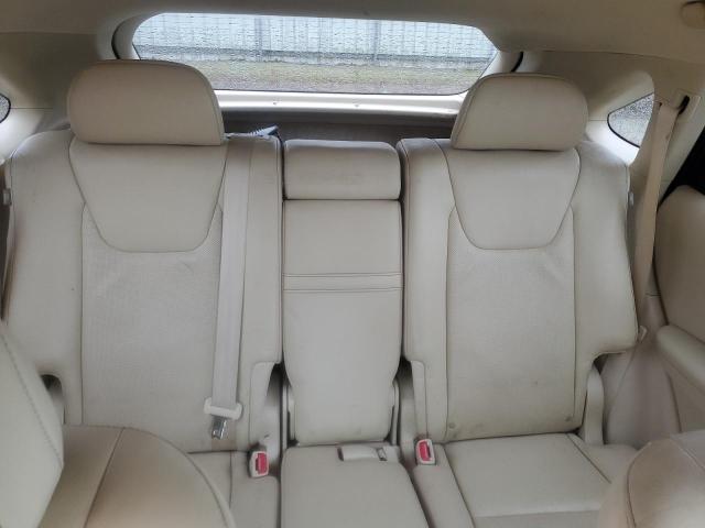 Фото 10 с аукциона – 2014 LEXUS RX 350 BAS с VIN JTJBK1BAXE2040075