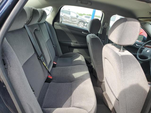 Photo 10 from auction – 2008 CHEVROLET IMPALA LT with VIN 2G1WT58K581370079