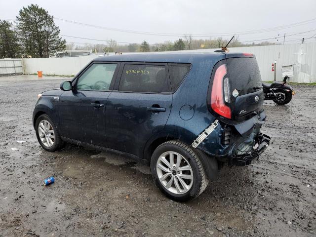 Photo 2 from auction – 2018 KIA SOUL + with VIN KNDJP3A5XJ7510506