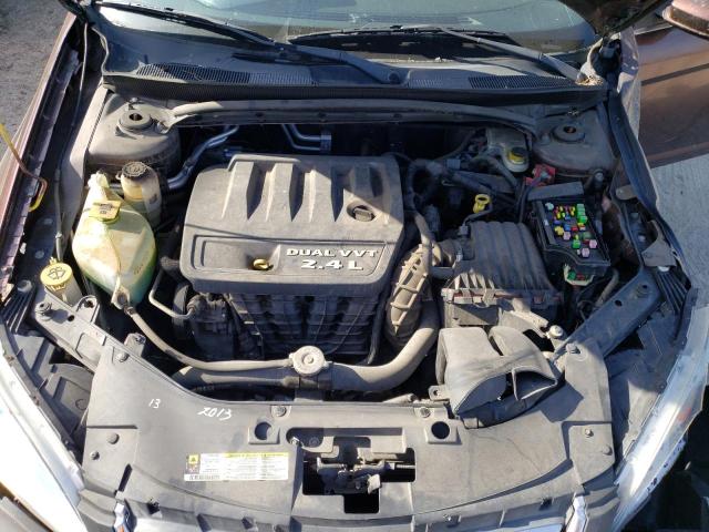 Photo 11 from auction – 2013 CHRYSLER 200 LX with VIN 1C3CCBAB6DN561946
