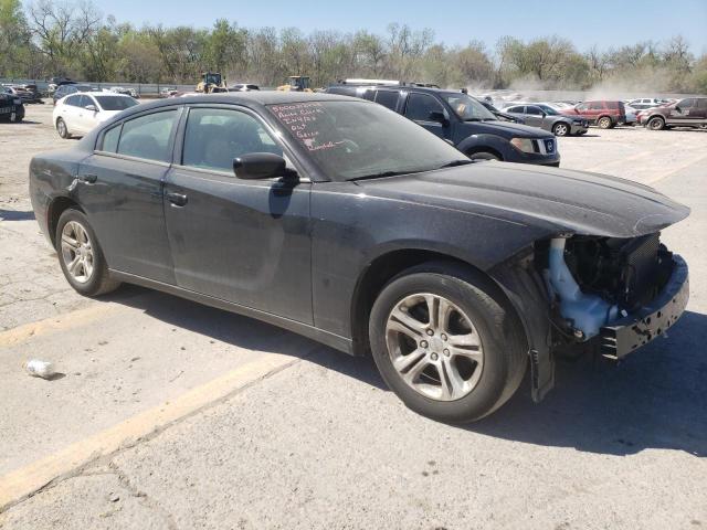 Фото 4 с аукциона – 2017 DODGE CHARGER SE с VIN 2C3CDXBG2HH612233