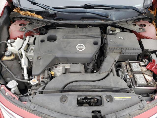 Photo 11 from auction – 2014 NISSAN ALTIMA with VIN 1N4AL3AP3EC110769