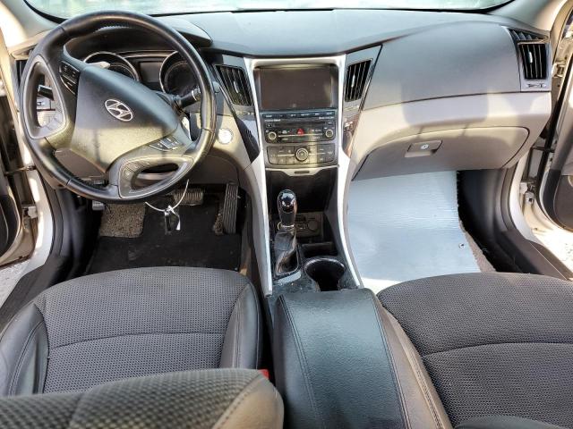 Photo 8 from auction – 2014 HYUNDAI SONATA SE with VIN 5NPEC4AB9EH820804