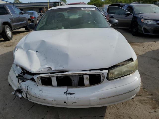 Photo 5 from auction – 2000 BUICK CENTURY CU with VIN 2G4WS52J3Y1290477