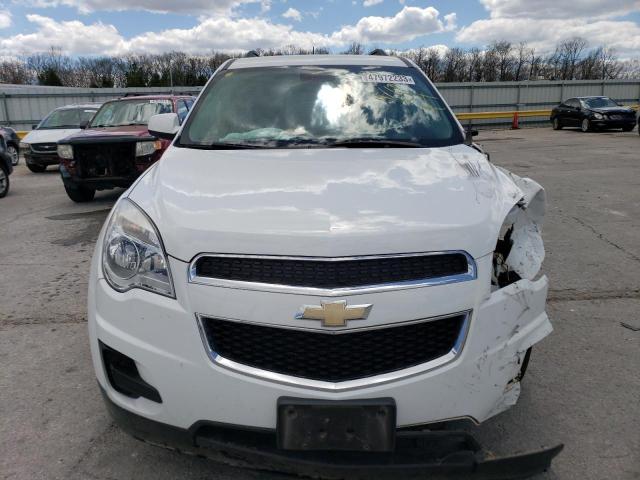 Photo 5 from auction – 2015 CHEVROLET EQUINOX LT with VIN 2GNFLFE35F6334524