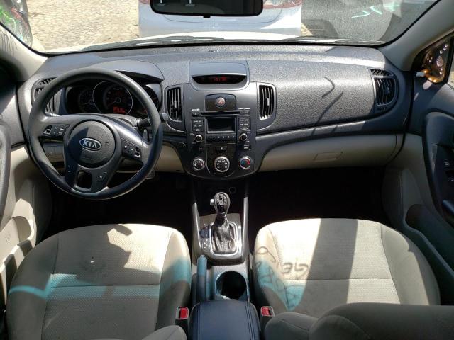 Photo 8 from auction – 2011 KIA FORTE EX with VIN KNAFU4A24B5378301