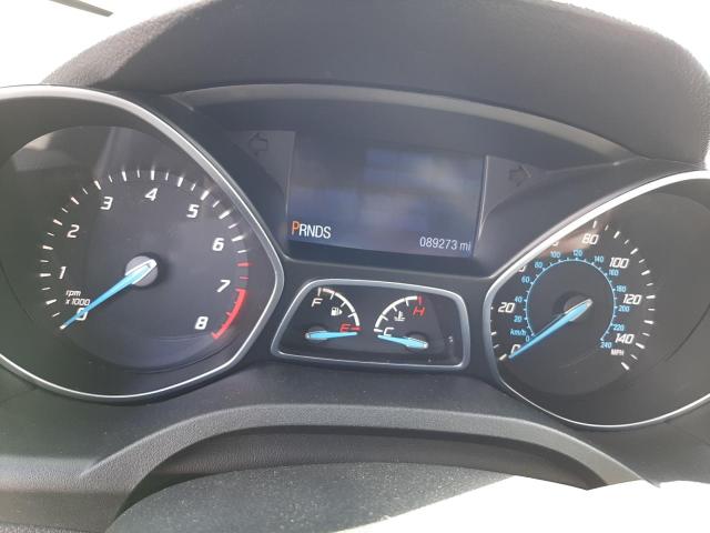 Photo 9 from auction – 2014 FORD ESCAPE SE with VIN 1FMCU0GXXEUC38891