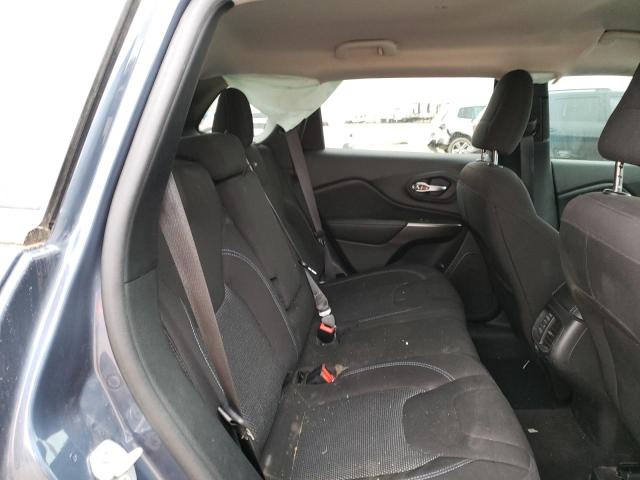 Photo 11 from auction – 2020 JEEP CHEROKEE L with VIN 1C4PJLCB7LD511048