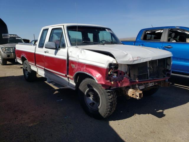 Photo 4 from auction – 1995 FORD F150 with VIN 1FTEX15N5SKA30727