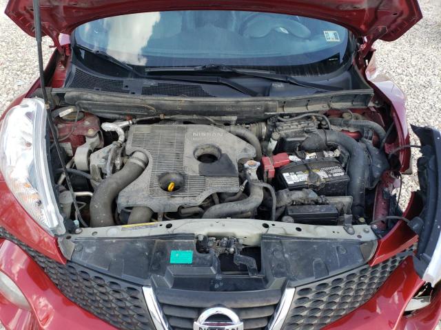 Photo 11 from auction – 2013 NISSAN JUKE S with VIN JN8AF5MRXDT208565