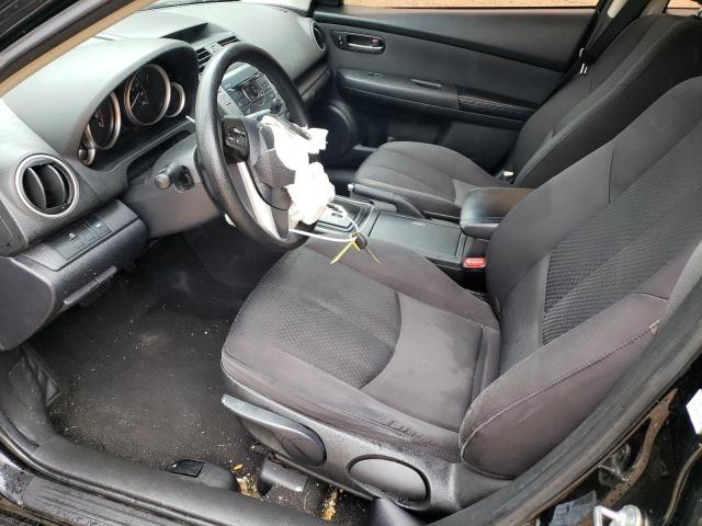 Photo 7 from auction – 2012 MAZDA 6 I with VIN 1YVHZ8BH1C5M21236