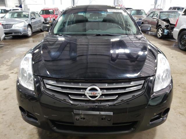 Photo 5 from auction – 2012 NISSAN ALTIMA BAS with VIN 1N4AL2AP0CN495087