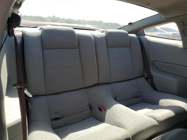 Photo 10 from auction – 2006 FORD MUSTANG with VIN 1ZVFT80N765251697